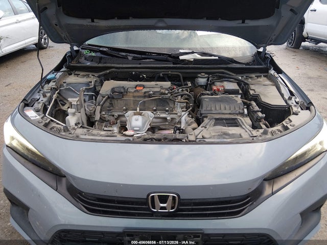Продажа на аукционе авто 2024 Honda Civic Sport, vin: 2HGFE2F56RH526461, номер лота: 45606856