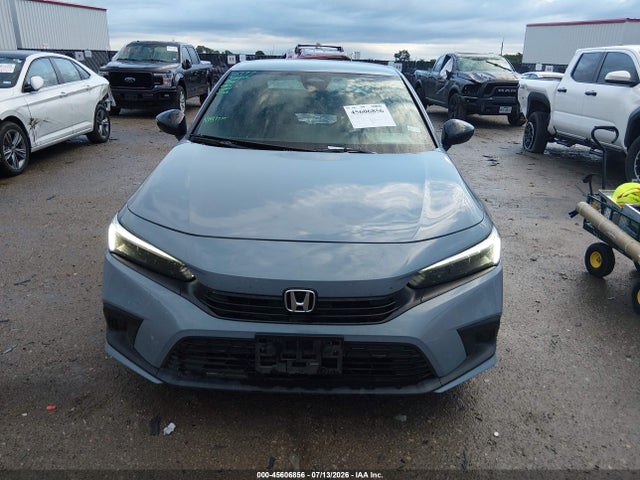 Продажа на аукционе авто 2024 Honda Civic Sport, vin: 2HGFE2F56RH526461, номер лота: 45606856