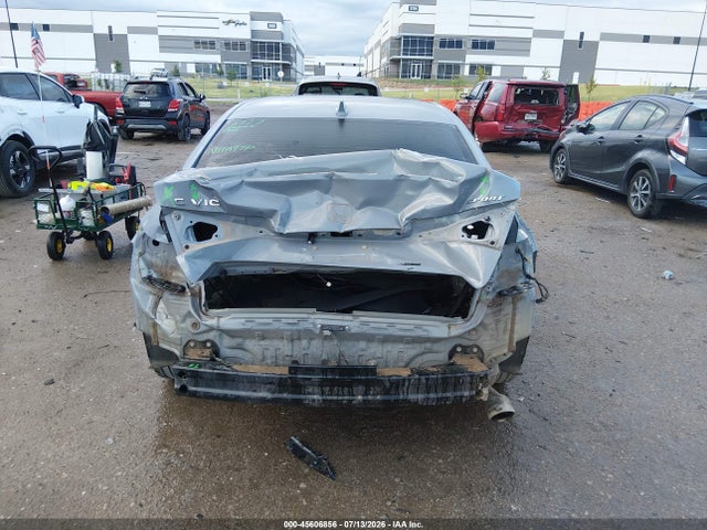 Продажа на аукционе авто 2024 Honda Civic Sport, vin: 2HGFE2F56RH526461, номер лота: 45606856