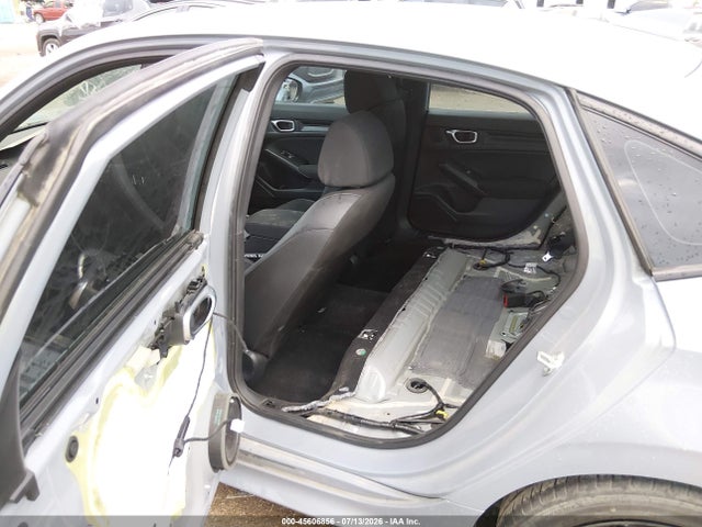 Продажа на аукционе авто 2024 Honda Civic Sport, vin: 2HGFE2F56RH526461, номер лота: 45606856