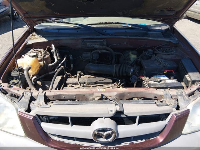 45606858 :رقم المزاد ، 4F2YU06B62KM15959 vin ، 2002 Mazda Tribute Dx مزاد بيع