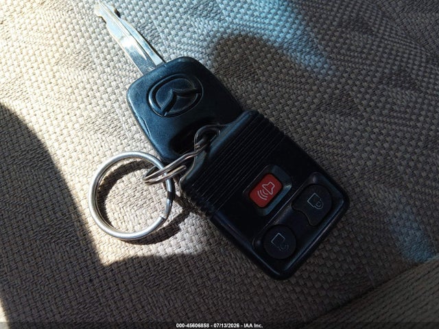 45606858 :رقم المزاد ، 4F2YU06B62KM15959 vin ، 2002 Mazda Tribute Dx مزاد بيع