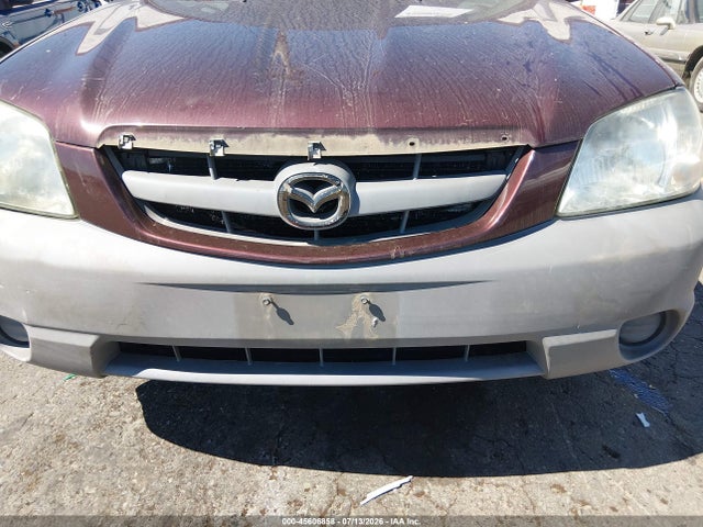 45606858 :رقم المزاد ، 4F2YU06B62KM15959 vin ، 2002 Mazda Tribute Dx مزاد بيع