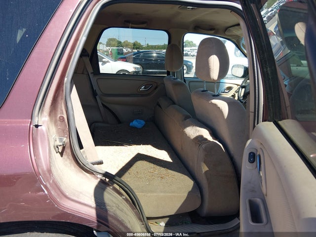 45606858 :رقم المزاد ، 4F2YU06B62KM15959 vin ، 2002 Mazda Tribute Dx مزاد بيع