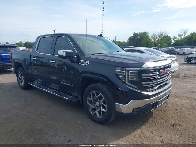 Aukcja sprzedaży 2023 Gmc Sierra 1500 4wd  Short Box Slt, vin: 3GTUUDEDXPG171580, numer aukcji: 45606863