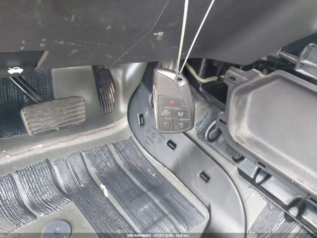 2023 Gmc Sierra 1500 4wd  Short Box Slt მანქანა იყიდება აუქციონზე, vin: 3GTUUDEDXPG171580, აუქციონის ნომერი: 45606863