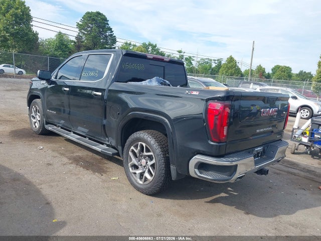2023 Gmc Sierra 1500 4wd  Short Box Slt მანქანა იყიდება აუქციონზე, vin: 3GTUUDEDXPG171580, აუქციონის ნომერი: 45606863