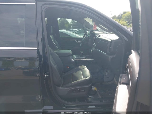 2023 Gmc Sierra 1500 4wd  Short Box Slt მანქანა იყიდება აუქციონზე, vin: 3GTUUDEDXPG171580, აუქციონის ნომერი: 45606863
