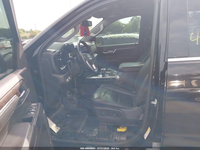 2023 Gmc Sierra 1500 4wd  Short Box Slt მანქანა იყიდება აუქციონზე, vin: 3GTUUDEDXPG171580, აუქციონის ნომერი: 45606863