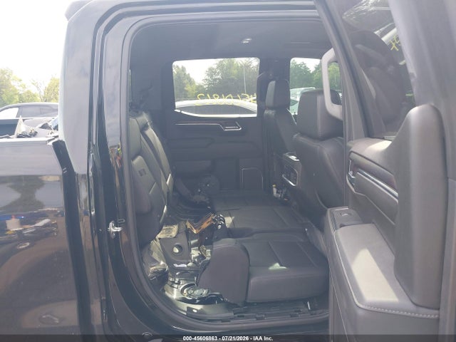 2023 Gmc Sierra 1500 4wd  Short Box Slt მანქანა იყიდება აუქციონზე, vin: 3GTUUDEDXPG171580, აუქციონის ნომერი: 45606863