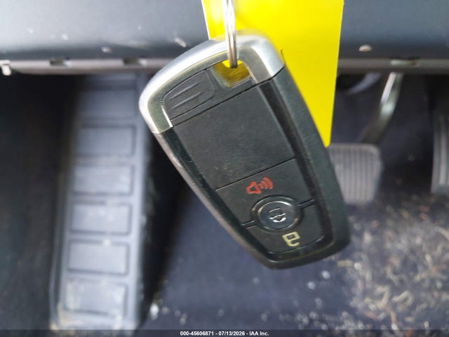 45606871 :رقم المزاد ، 3FTTW8JAXSRB51903 vin ، 2025 Ford Maverick Xlt مزاد بيع