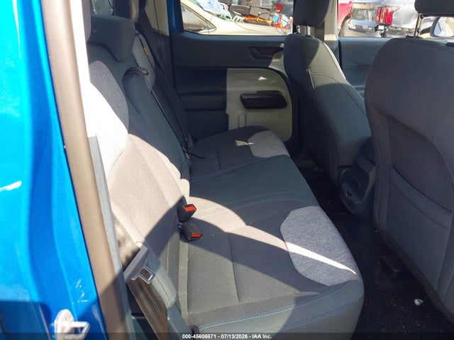 Продаж на аукціоні авто 2025 Ford Maverick Xlt, vin: 3FTTW8JAXSRB51903, номер лоту: 45606871