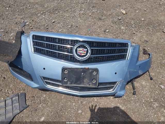 Aukcja sprzedaży 2013 Cadillac Ats Luxury, vin: 1G6AB5RX8D0145906, numer aukcji: 45606872