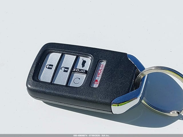 7FART6H92ME002428 Honda Cr-v Hybrid Touring