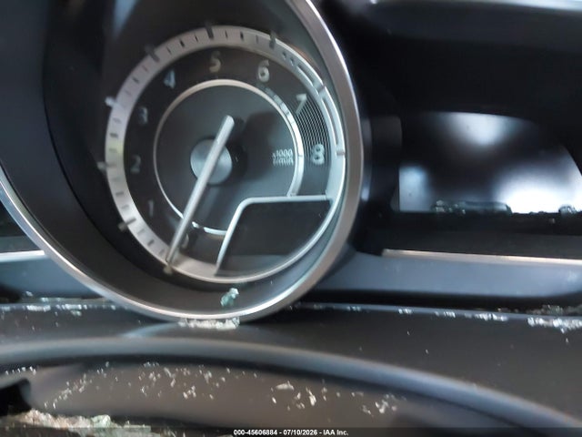 Продажа на аукционе авто 2014 Mazda Mazda3 S Grand Touring, vin: JM1BM1W34E1202491, номер лота: 45606884