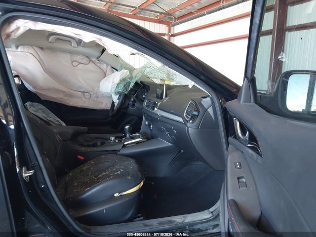 JM1BM1W34E1202491 Mazda Mazda3 S Grand Touring