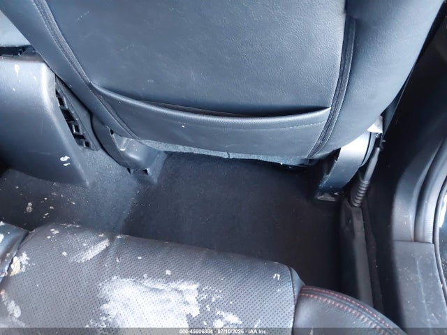 Продажа на аукционе авто 2014 Mazda Mazda3 S Grand Touring, vin: JM1BM1W34E1202491, номер лота: 45606884