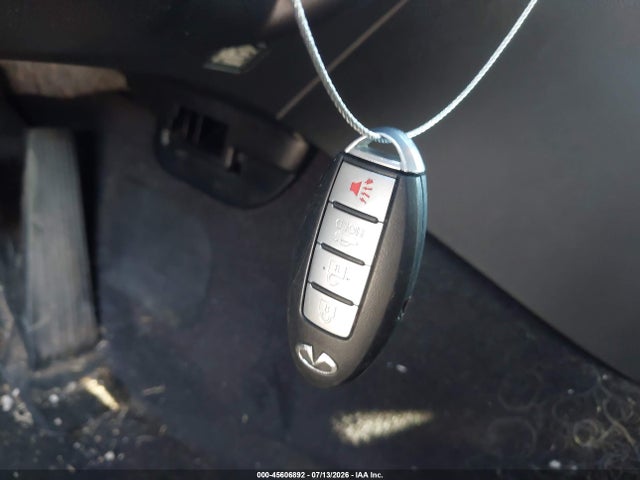 45606892 :رقم المزاد ، JN1CV6AR3CM974599 vin ، 2012 Infiniti G37x مزاد بيع