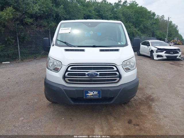 Ford Transit-350 Xlt 2016 1FBZX2ZM3GKA93183 Image 12
