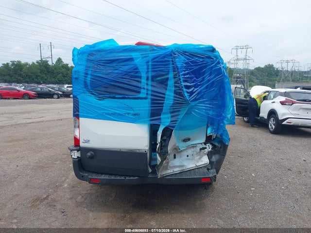 Ford Transit-350 Xlt 2016 1FBZX2ZM3GKA93183 Image 16