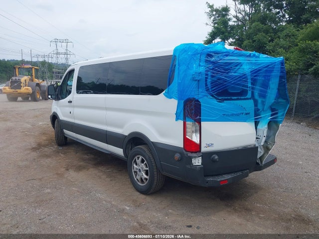 Ford Transit-350 Xlt 2016 1FBZX2ZM3GKA93183 Image 3