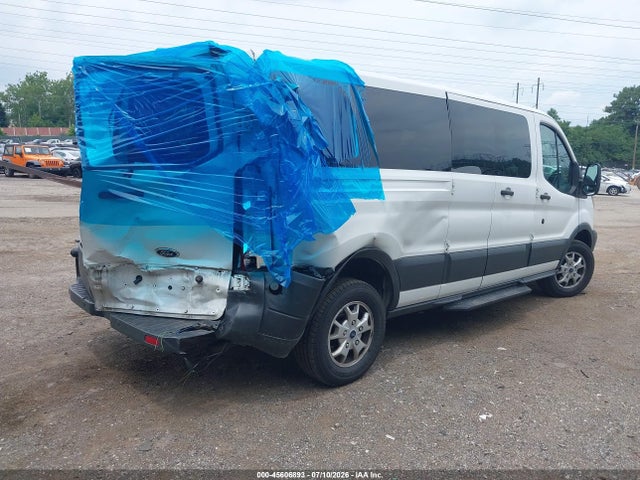Ford Transit-350 Xlt 2016 1FBZX2ZM3GKA93183 Image 4