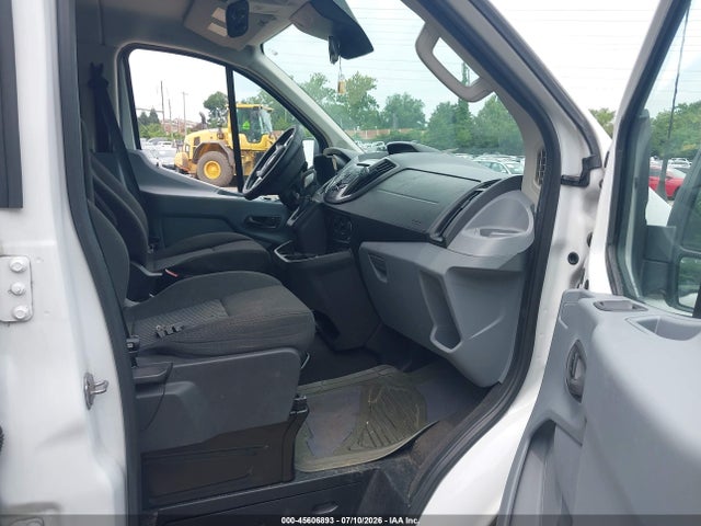 Ford Transit-350 Xlt 2016 1FBZX2ZM3GKA93183 Image 5