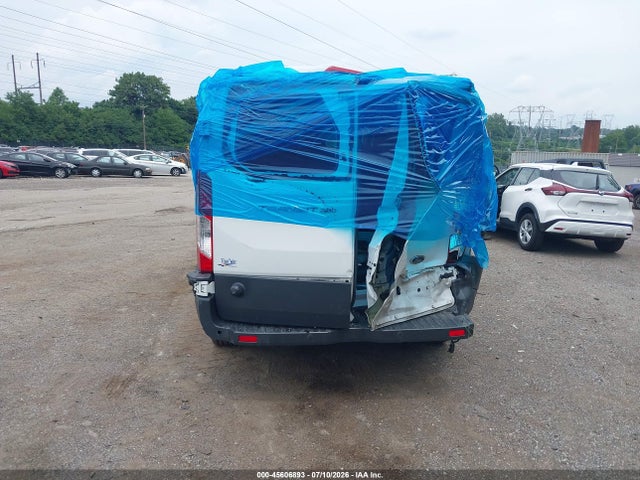 Ford Transit-350 Xlt 2016 1FBZX2ZM3GKA93183 Image 6