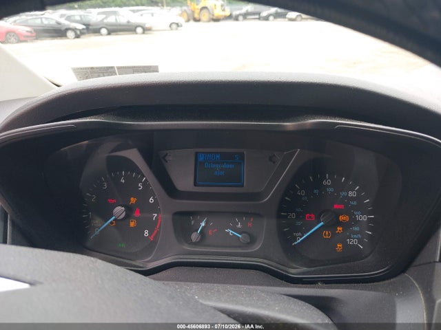 Ford Transit-350 Xlt 2016 1FBZX2ZM3GKA93183 Image 7