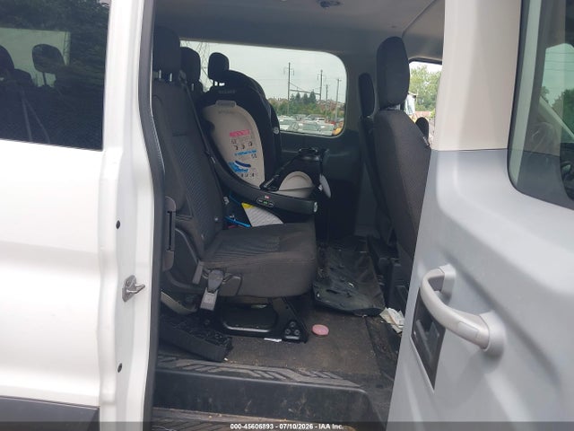 Ford Transit-350 Xlt 2016 1FBZX2ZM3GKA93183 Image 8