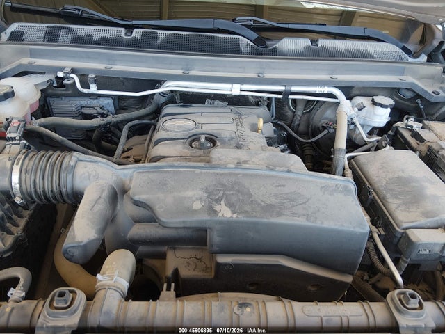 Chevrolet Colorado Wt 2019 1GCHSBEA6K1158592 Image 10