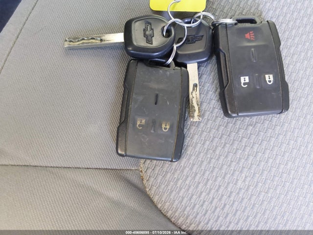 Chevrolet Colorado Wt 2019 1GCHSBEA6K1158592 Image 11
