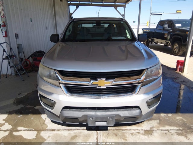 Chevrolet Colorado Wt 2019 1GCHSBEA6K1158592 Image 12