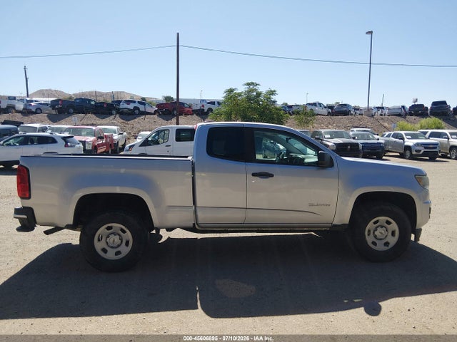 Chevrolet Colorado Wt 2019 1GCHSBEA6K1158592 Image 13