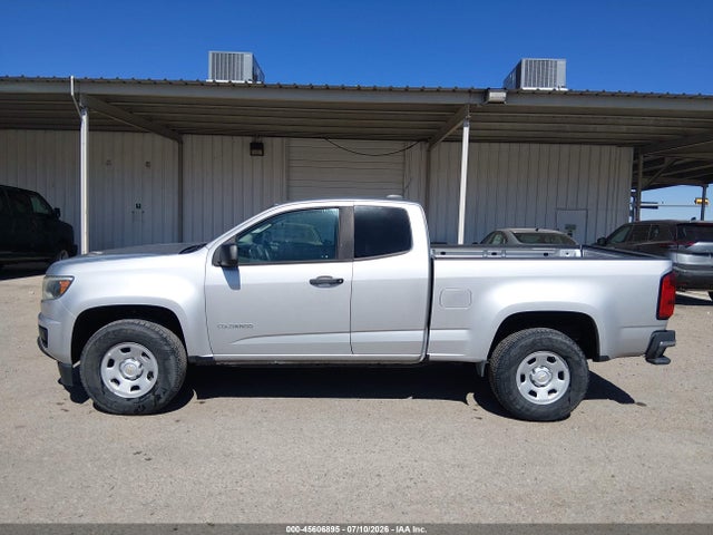 Chevrolet Colorado Wt 2019 1GCHSBEA6K1158592 Image 14