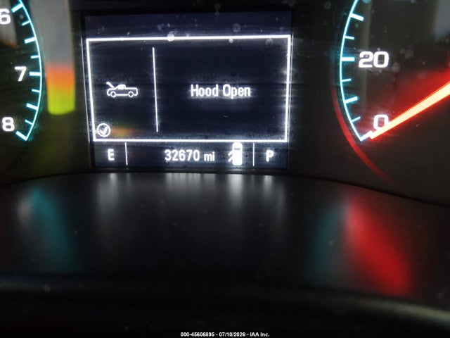 Chevrolet Colorado Wt 2019 1GCHSBEA6K1158592 Image 15