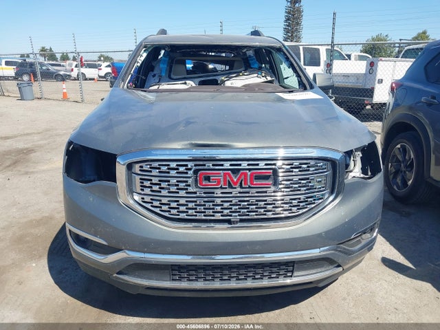 GMC Acadia Denali 2017 1GKKNXLS0HZ222341 Image 13