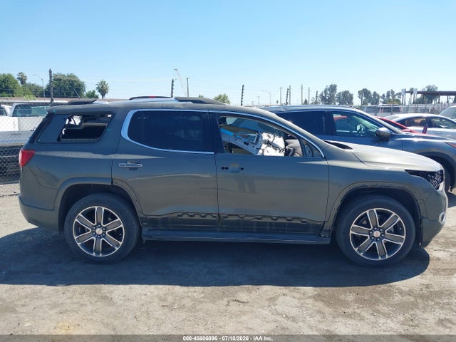 GMC Acadia Denali 2017 1GKKNXLS0HZ222341 Image 14