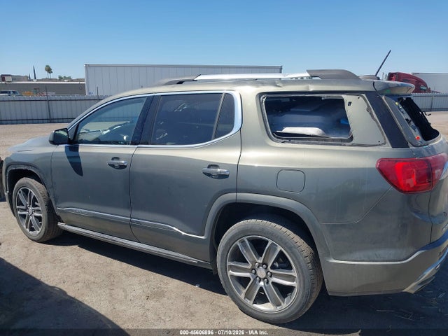 GMC Acadia Denali 2017 1GKKNXLS0HZ222341 Image 15