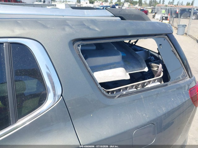 GMC Acadia Denali 2017 1GKKNXLS0HZ222341 Image 19