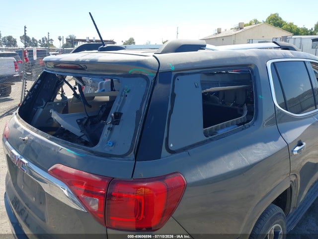GMC Acadia Denali 2017 1GKKNXLS0HZ222341 Image 20