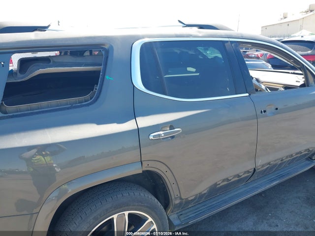 GMC Acadia Denali 2017 1GKKNXLS0HZ222341 Image 21