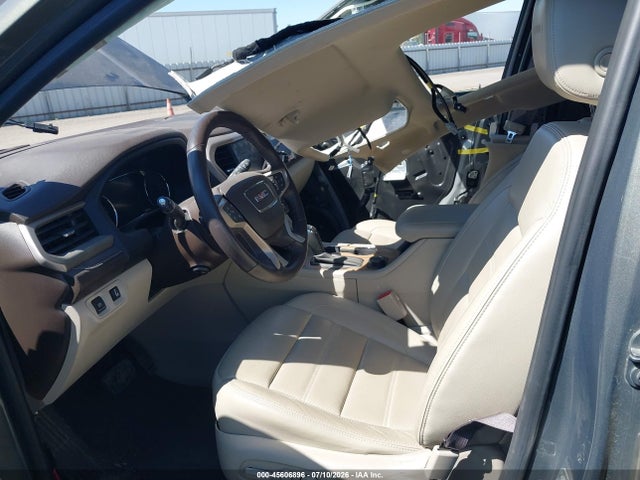 GMC Acadia Denali 2017 1GKKNXLS0HZ222341 Image 5
