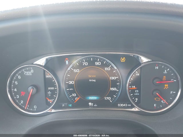 GMC Acadia Denali 2017 1GKKNXLS0HZ222341 Image 7