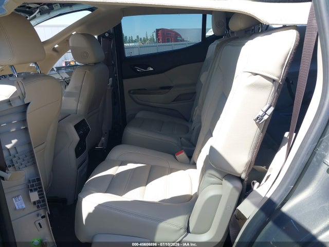 GMC Acadia Denali 2017 1GKKNXLS0HZ222341 Image 8