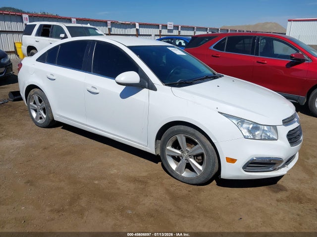 1G1PF5SB7G7118758 auction archive image