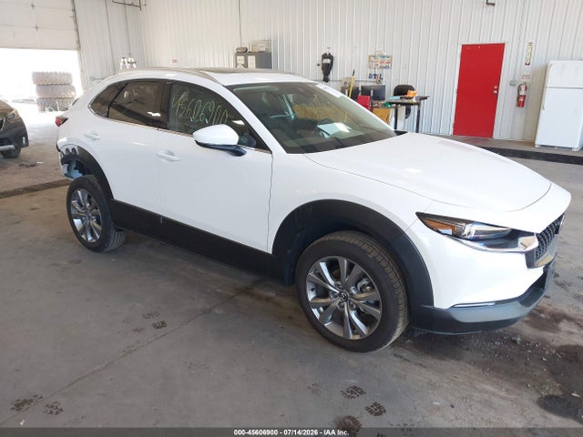 Продажа на аукционе авто 2021 Mazda Cx-30 Premium, vin: 3MVDMBDM9MM219166, номер лота: 45606900