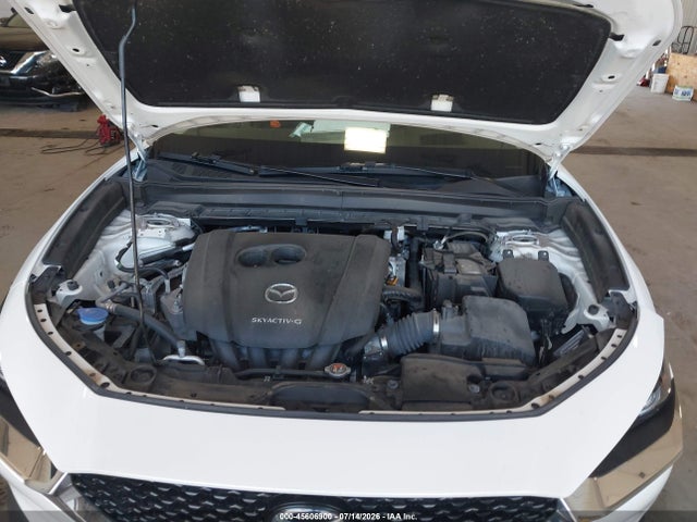 Продажа на аукционе авто 2021 Mazda Cx-30 Premium, vin: 3MVDMBDM9MM219166, номер лота: 45606900