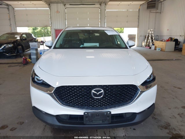 Продажа на аукционе авто 2021 Mazda Cx-30 Premium, vin: 3MVDMBDM9MM219166, номер лота: 45606900