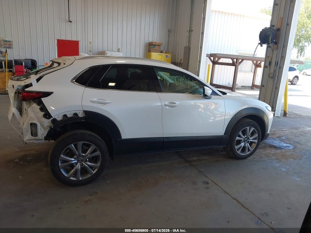 Продажа на аукционе авто 2021 Mazda Cx-30 Premium, vin: 3MVDMBDM9MM219166, номер лота: 45606900
